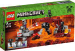 LEGO 21126 Minecraft Der Wither