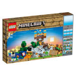 LEGO 21135 Minecraft Die Crafting-Box 2.0