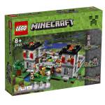 LEGO 21127 Minecraft Die Festung