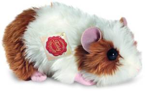 Meerschweinchen Kuscheltier, ca. 18 cm