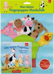 Mein liebster Fingerpuppen-Handschuh