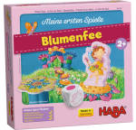 Haba Meine ersten Spiele - Blumenfee