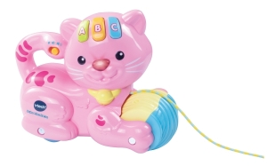 Vtech Meine Miezekatze