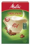 MELITTA Filtertüten 40 Stück natur Packung 101