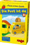 HABA Die Post ist da!