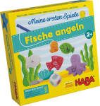 Haba - Fische angeln