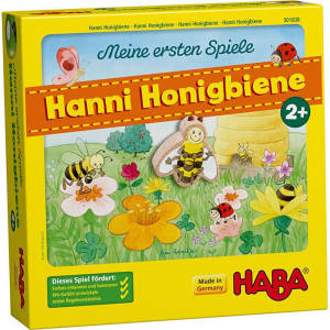 Haba Hanni Honigbiene