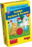 Haba Teddys Farben und Formen