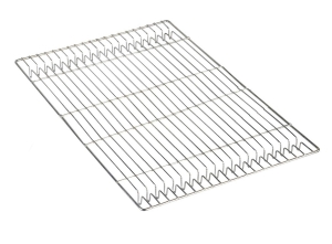 METALTEX Tortenkühler 45x32cm verzinnt