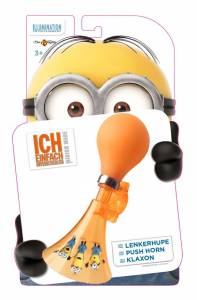 Minions Lenkerhupe