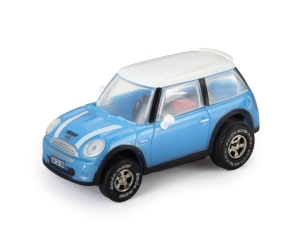 Darda Mini Cooper