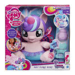 My Little Pony Baby "Flurry Heart"