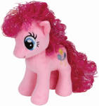 My Little Pony Plüsch Baby-Pinkie Pie, ca. 15cm