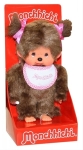 Monchhichi Classic Mädchen