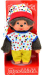 Monchhichi Colorful Boy, ca. 20cm