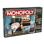 Monopoly Banking Ultra