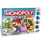 Monopoly Gamer - Mario Edition