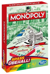 Monopoly Kompakt