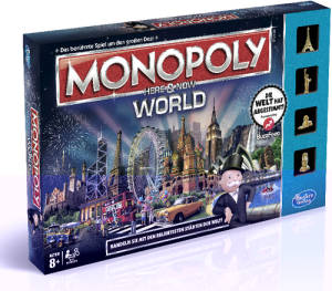 Monopoly World