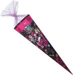 Monster High Schultüte "Erschreckend süß" 85 cm