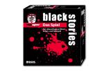 Black Stories - Das Spiel