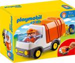 PLAYMOBIL 6774 Müllauto