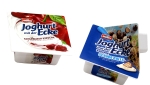 Spielzeug Lebensmittel-Müller's Joghurt mit der Ecke