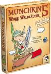 Munchkin 5 Wirre Waldläufer