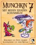 Munchkin 7