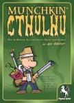 Munchkin Cthulhu 1 und 2