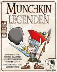 Munchkin Legenden