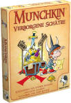 Munchkin Verborgene Schätze