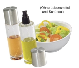 my basics Essig- und Ölsprüher-Set