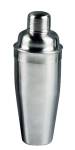 my basics Shaker, Edelstahl matt, 0,7 l