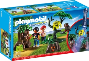 PLAYMOBIL 6891 Nachtwanderung