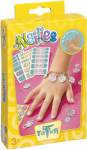 Nailies - Nageldesign & Armband