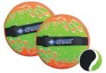 Schildkröt Neopren Klettball Set