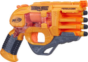 Nerf Doomlands XD Persuader