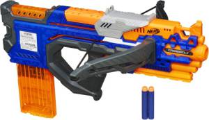 Nerf N-Strike Elite XD CrossBolt