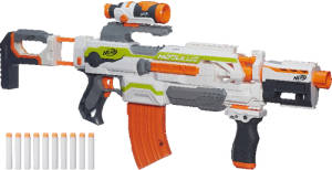 Nerf N-Strike Elite XD Modulus Blaster