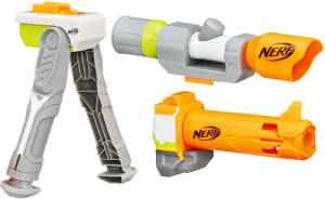 Nerf N-Strike Elite XD Modulus Weitsch