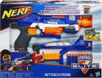 Nerf N-Strike Elite XD Stockade