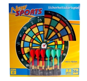 NEW SPORTS Dart-Spiel