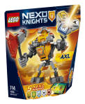 LEGO 70365 Nexo Knights Axl