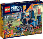 LEGO 70317 Nexo Knights Die rollende Festung