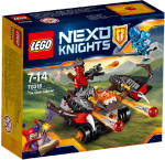 LEGO 70318 Nexo-Globlin Armbrust