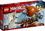 LEGO 70603 Ninjago Kommando Zeppelin