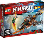 LEGO 70601 Ninjago Luft-Hai