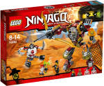 LEGO 70592 NIN-Schatzgräber M.E.C.