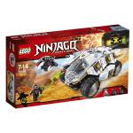 LEGO 70588 NIN-Titan-Ninjamobil